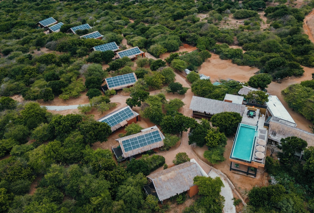 Jetwing Safari Camp 43/50