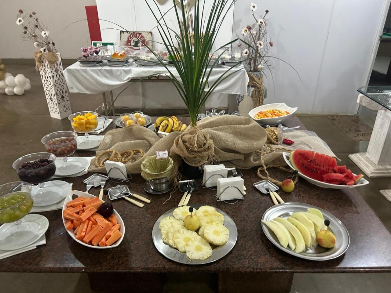 Vitoria Garden Hotel 37/50