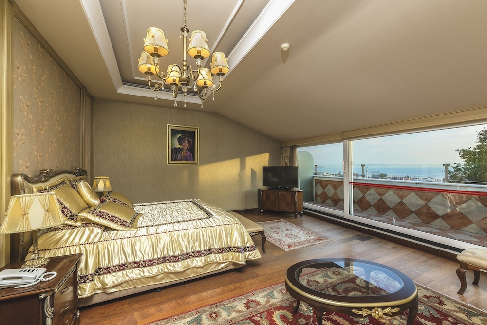 Grand Yavuz 47/68