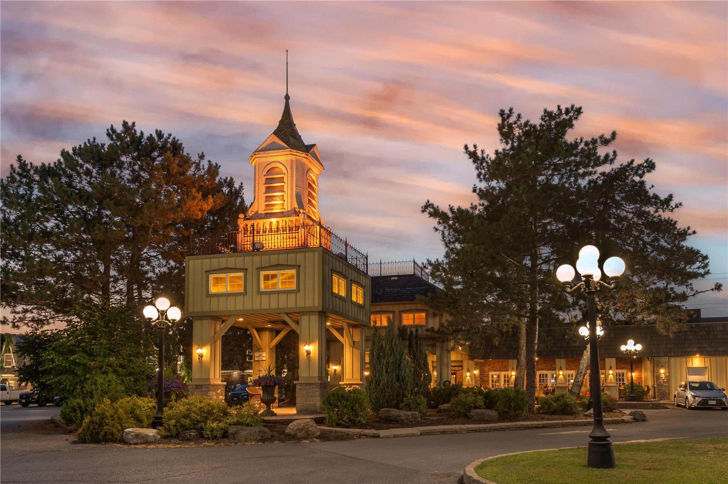 Best Western Parkway Inn Conference Centre 2/49