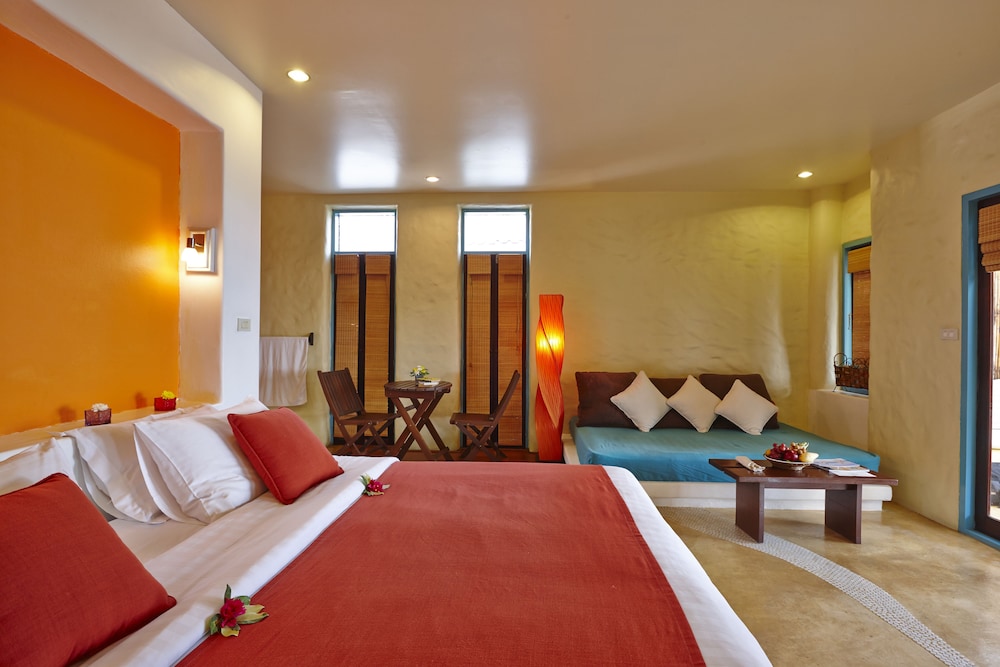 Vacation Village Phra Nang Lanta 20/67