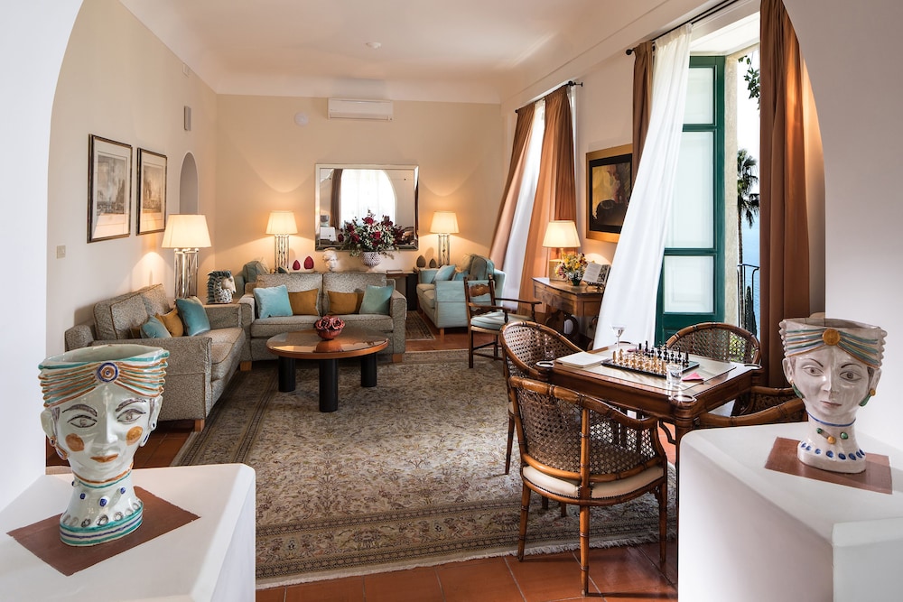 Hotel Villa Belvedere 57/77