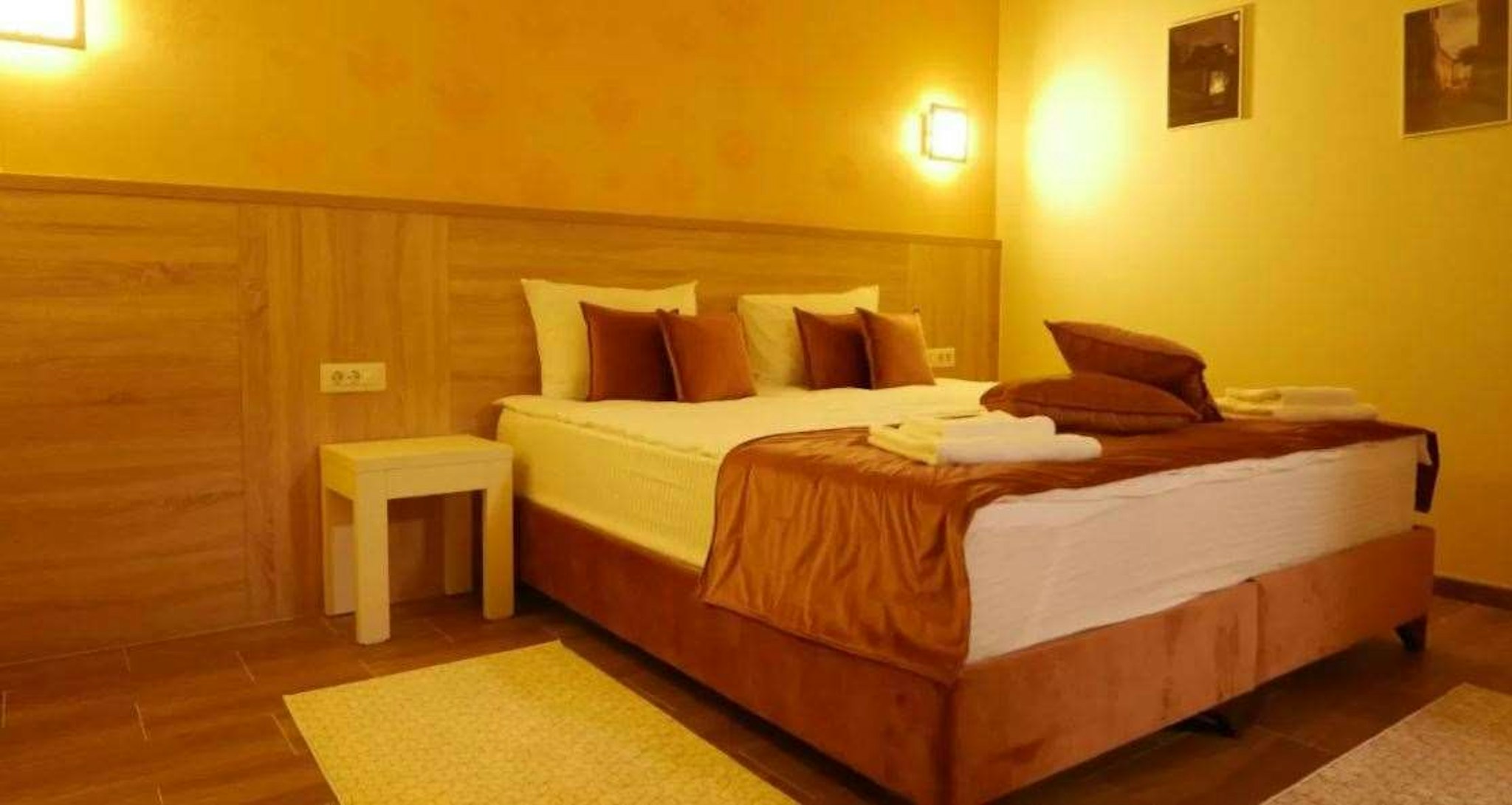 Aqua Termale hotel Novi Pazar 8/21