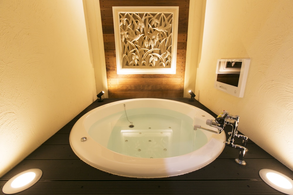 Hotel Atlantis Higashiosaka - Adults Only 25/28
