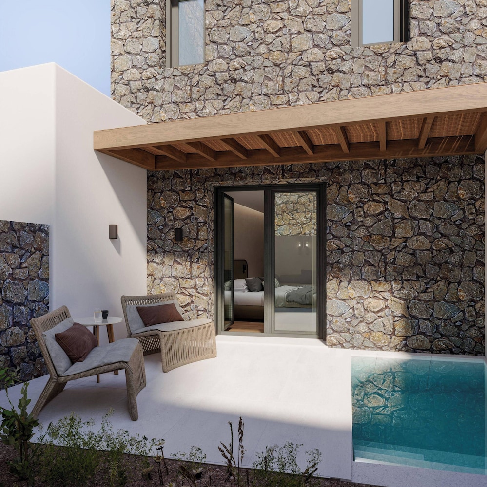 Anemelia Mykonos Hotel 46/50