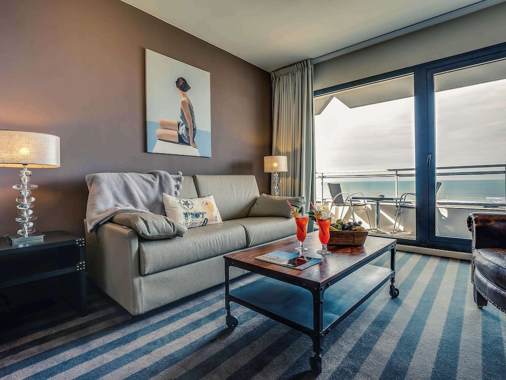 Cote Ouest Thalasso & Spa Les Sables d'Olonne - MGallery Collection 53/75