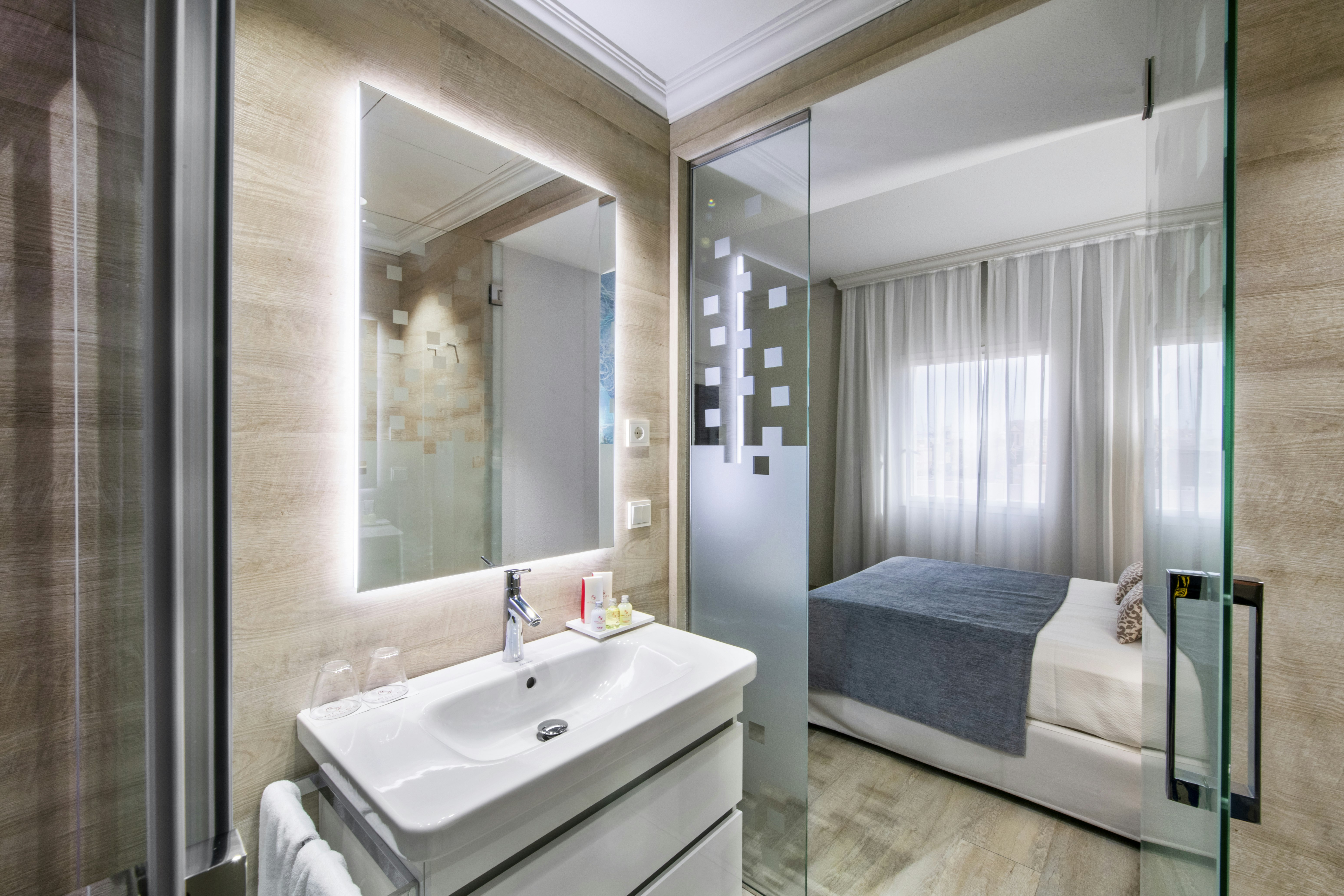 Salles Hotel Malaga Centro 38/45