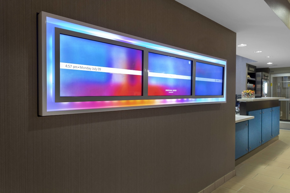 Springhill Suites Memphis East/Galleria 20/41