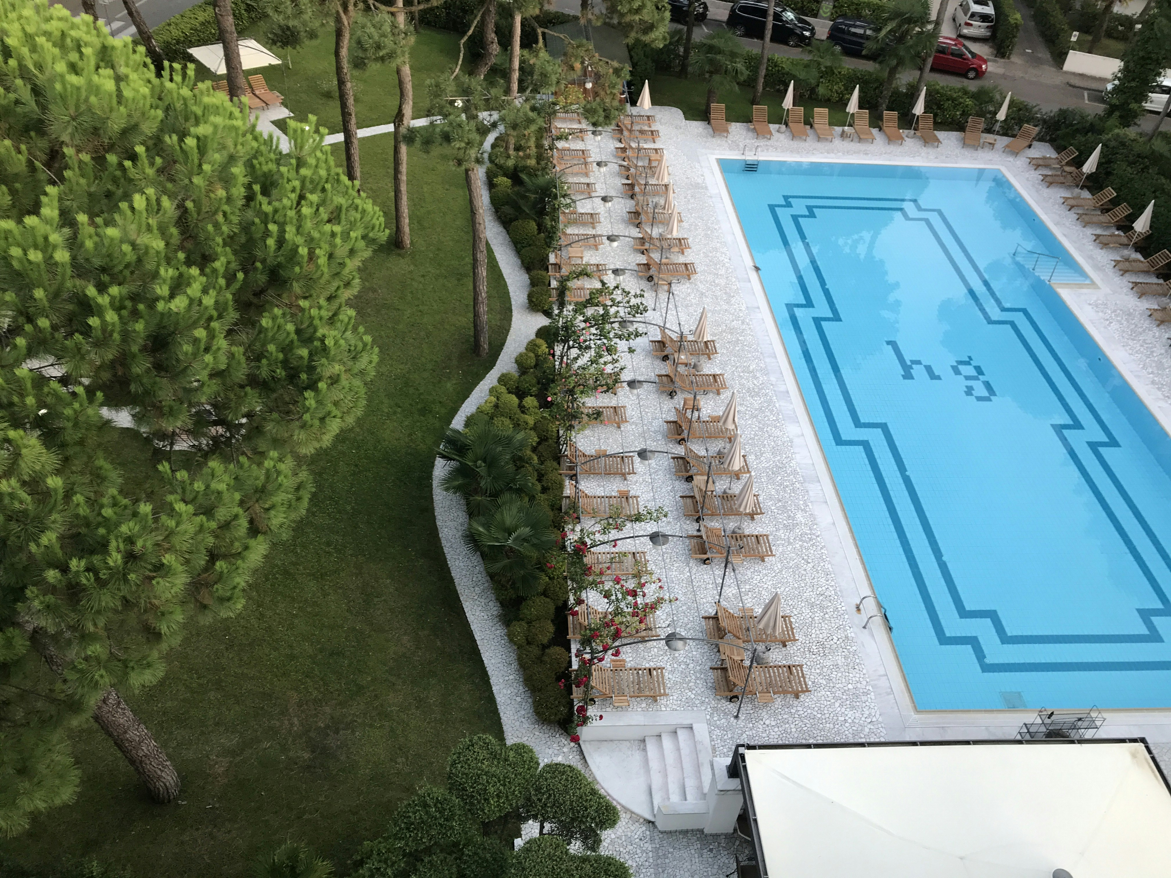Hotel Greif 45/74