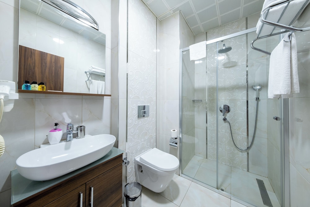 Beyzas Suites 70/71