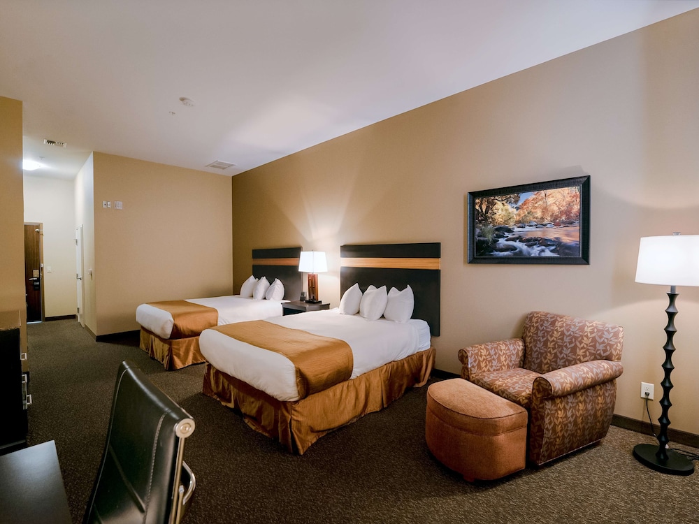 Hotel Maison Yakima Tapestry Collection by Hilton 13/61