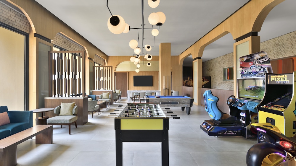 The Westin Resort and Spa Himalayas 32/50