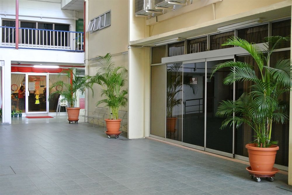 Ymca International Hostel 3/56