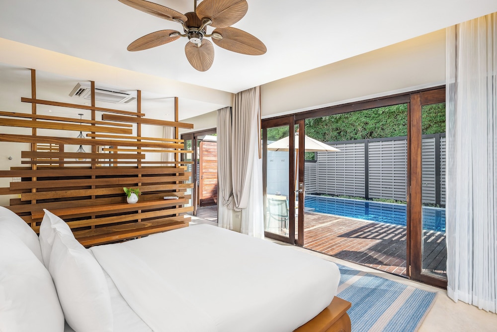 SAii Koh Samui Villas 8/44