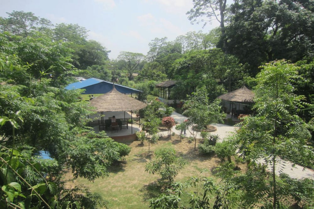 Eco Adventure Resort 22/23