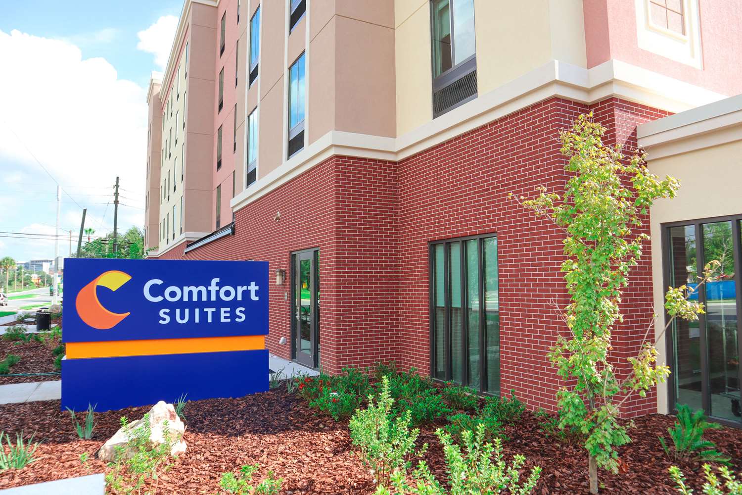 Comfort Suites Gainesville Near University 3/29
