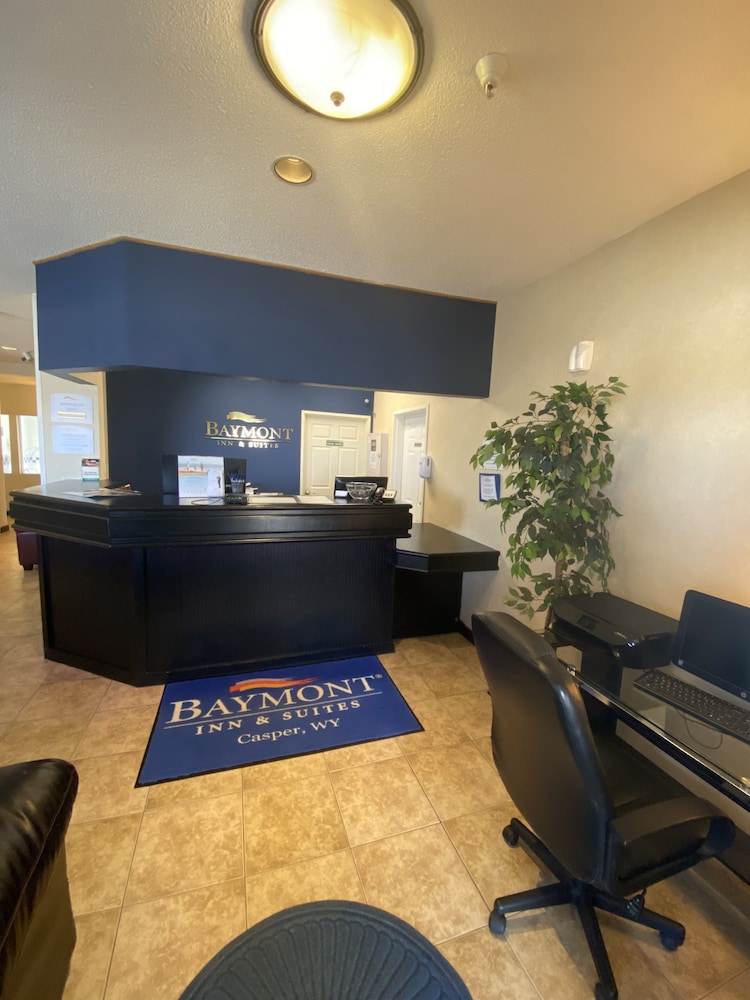 Baymont By Wyndham Casper East 6/39