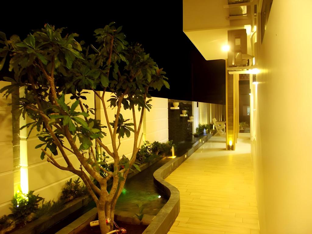 Seaview Long Hai Hotel 55/62