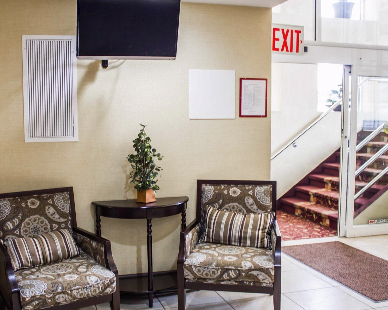 Travelodge by Wyndham Ozone Park 13/19