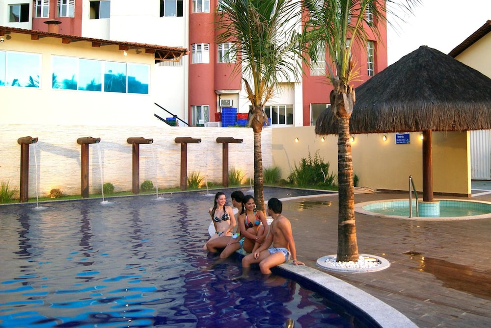 Acqua Bella Thermas Hotel 12/69