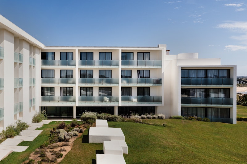 Memmo Baleeira Hotel 2/79