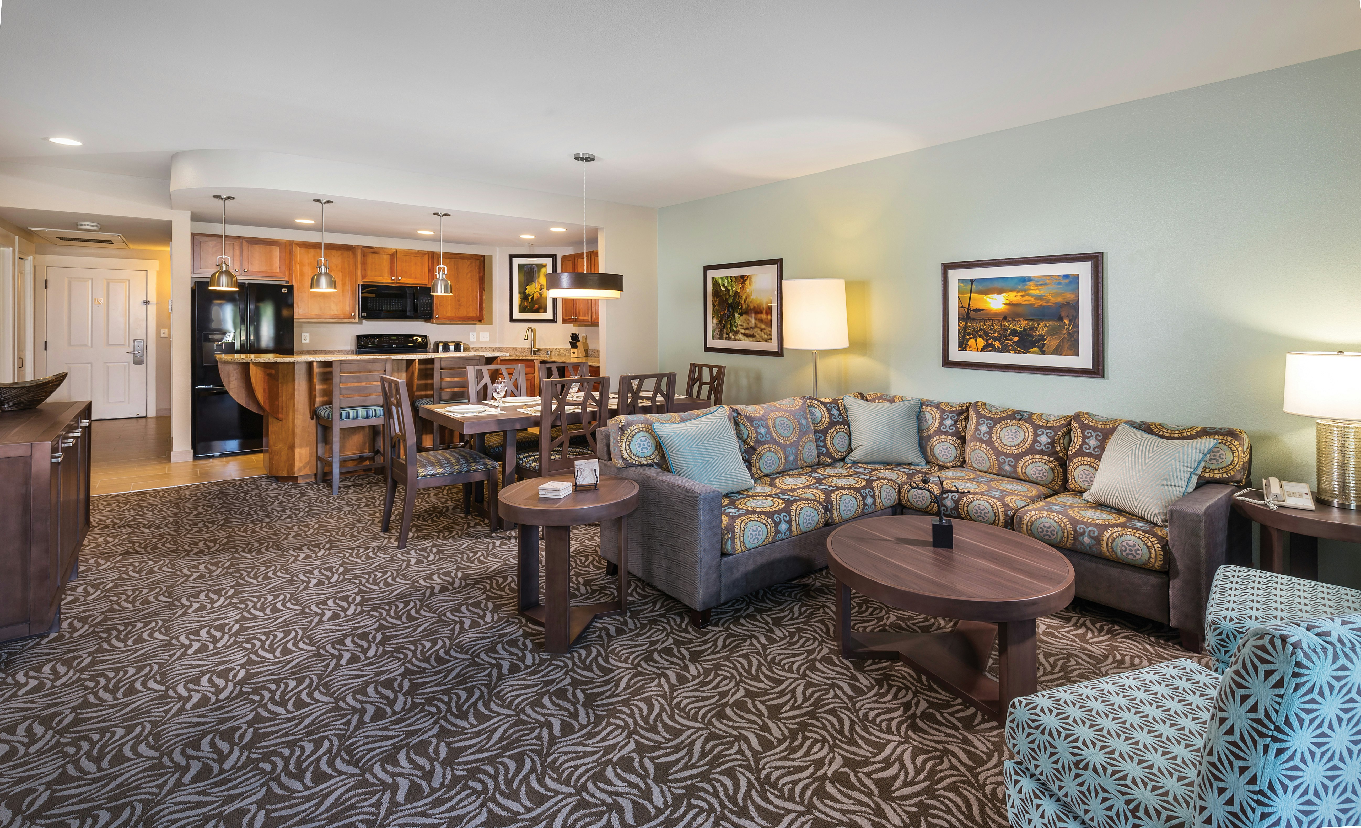 Worldmark Windsor 42/79