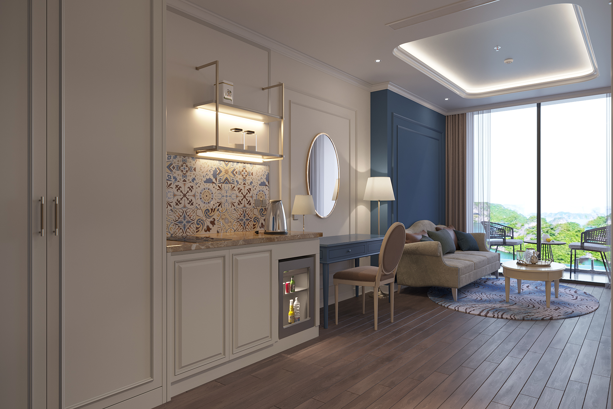 Centara Hotel & Residences Van Don 48/68