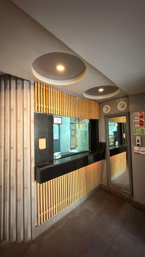 Hotel Sonora 8/51