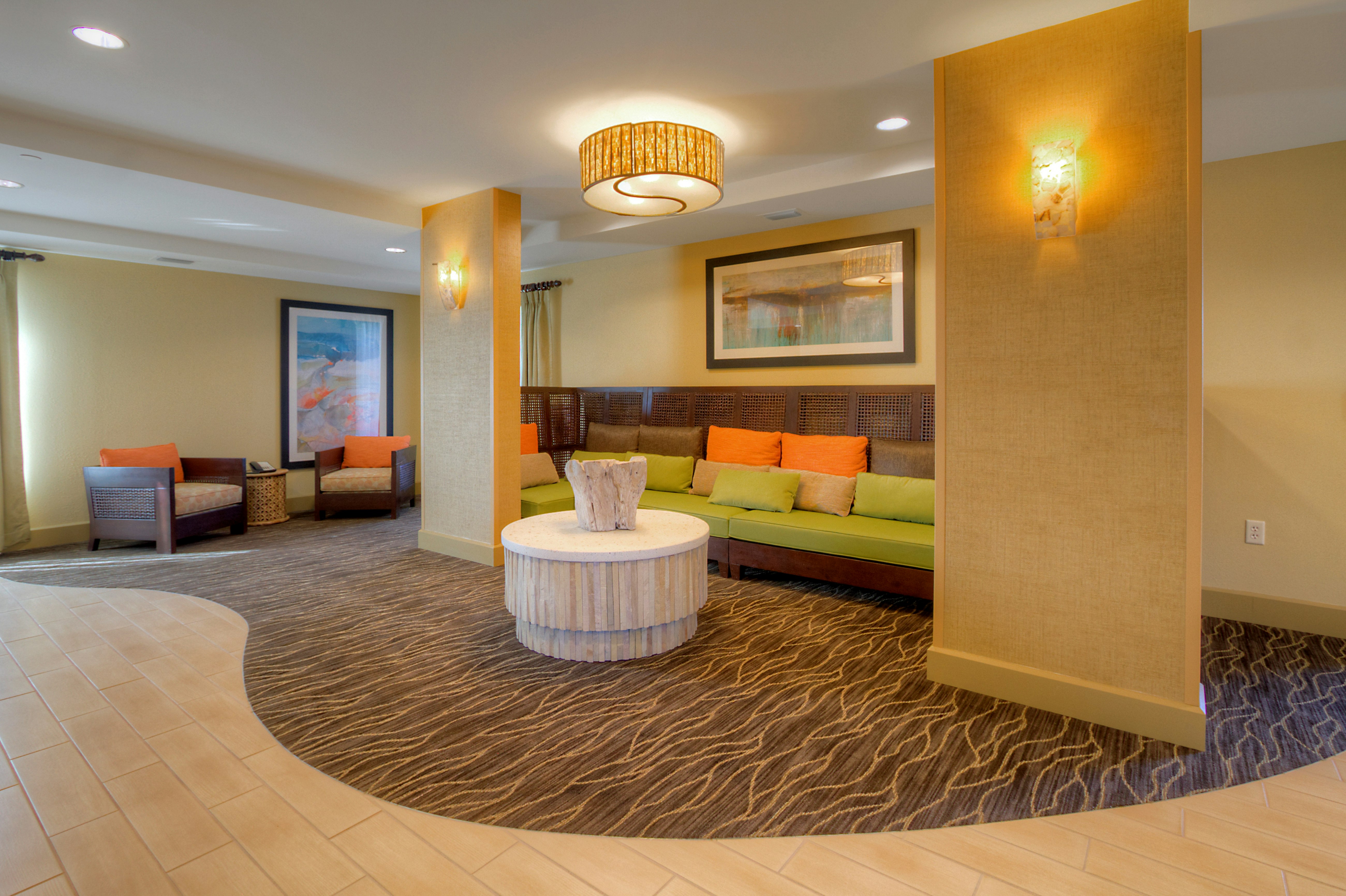 Hampton Inn & Suites Destin 45/69