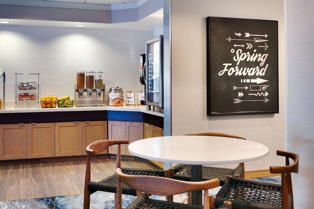 Fairfield Inn Suites Albany 31/44