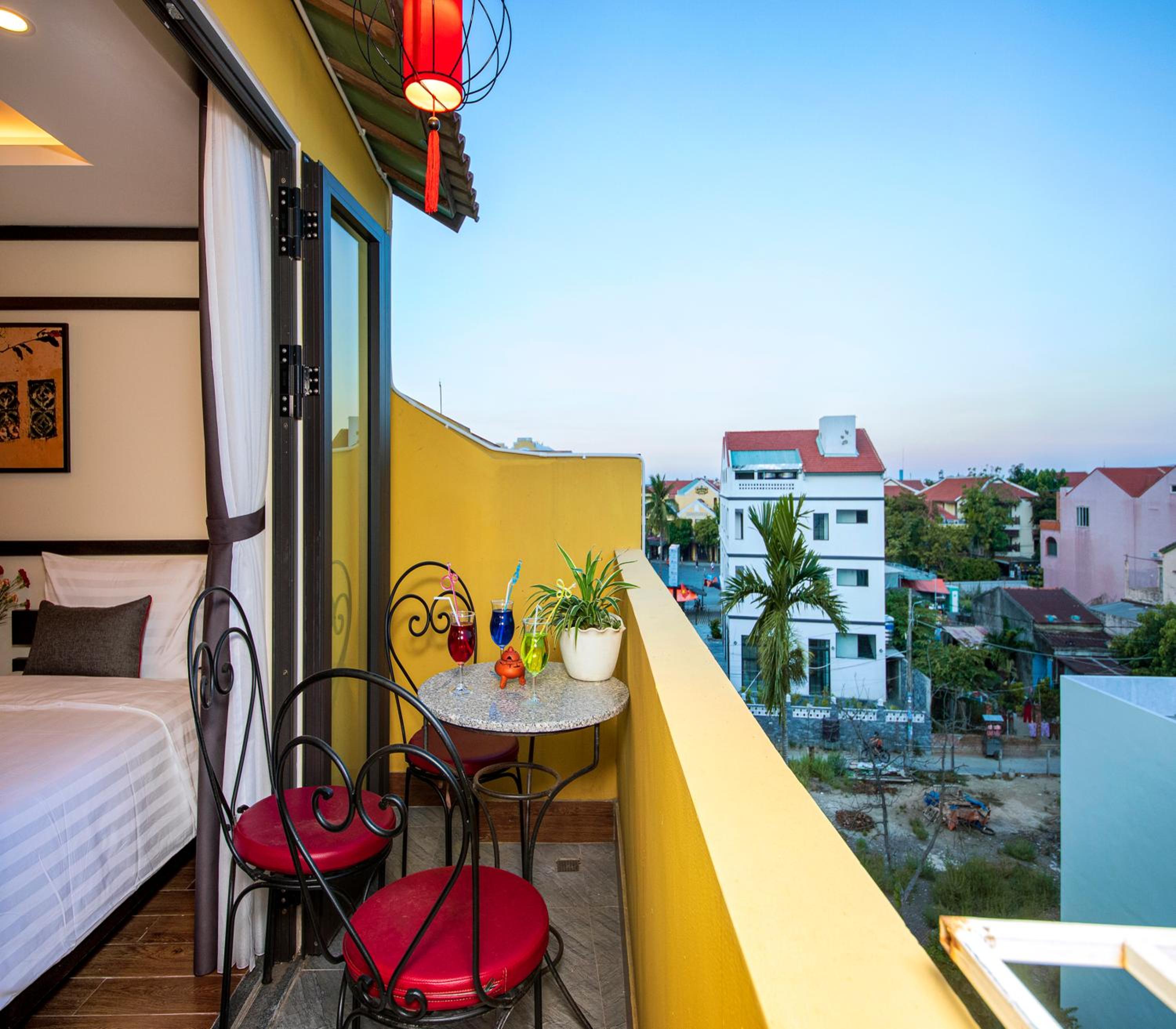Hoi An Riverland Villa - Hoi An Center 5/26