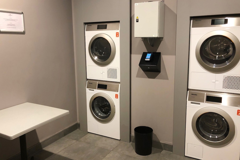 Holiday Inn - the niu, Hub Dusseldorf Messe by IHG 51/73