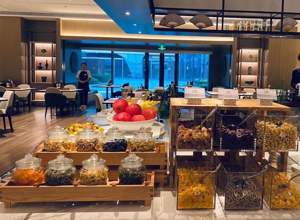 Novotel Xi'an Aden 27/57