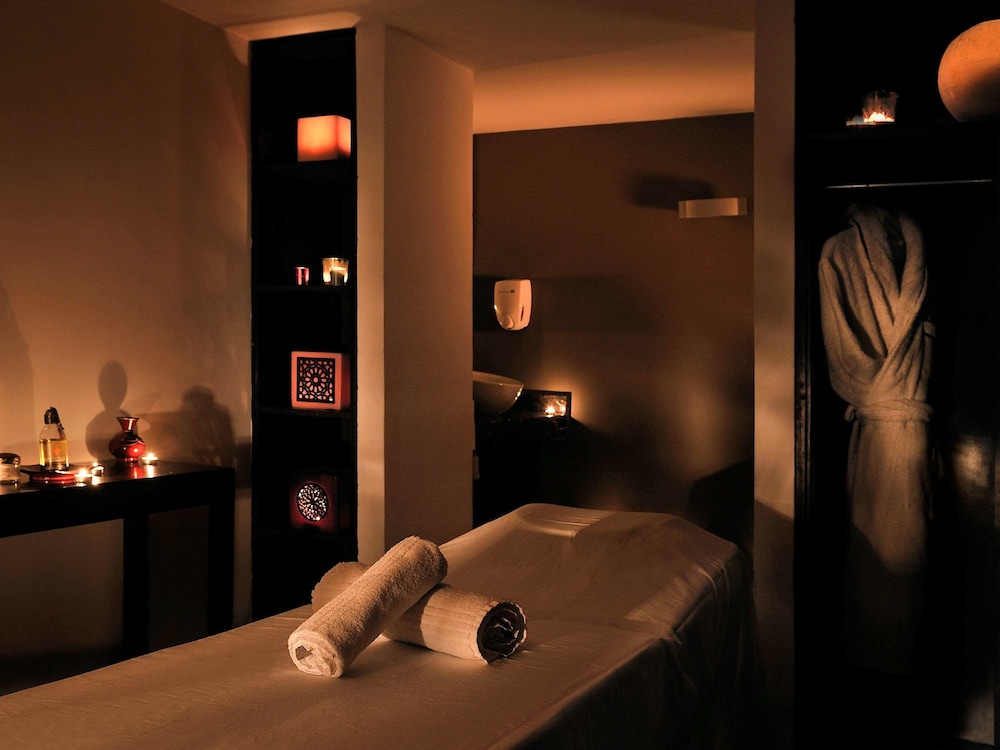 Hotel Mercure Rabat Sheherazade 36/72