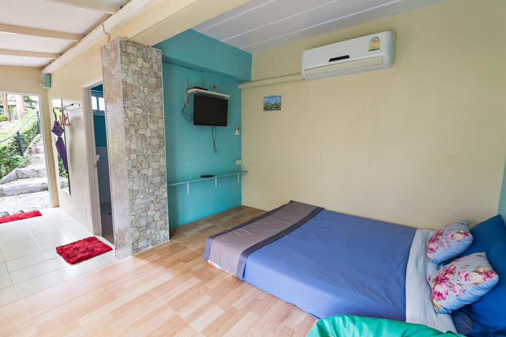 See Sky Camp 22/77