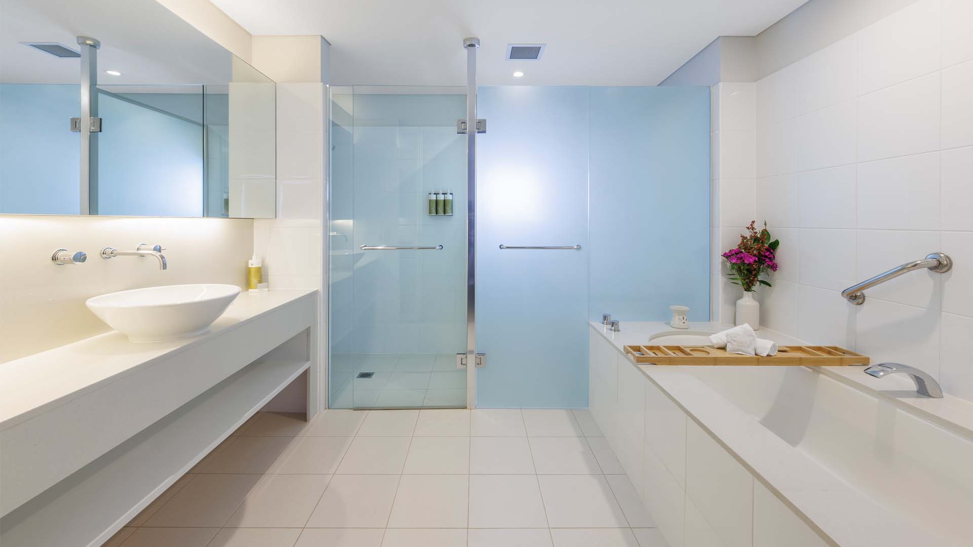 1 Bedroom, Valley View, Adult Only، Avani Cypress Lakes Resort 2/2