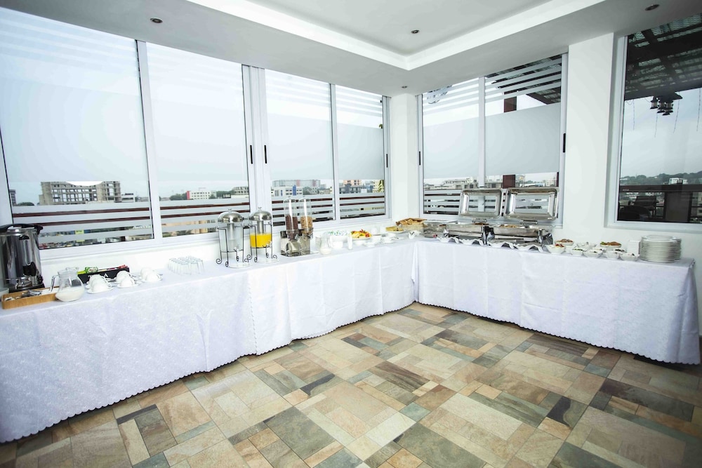 San Marino Hotel Apartment 32/50