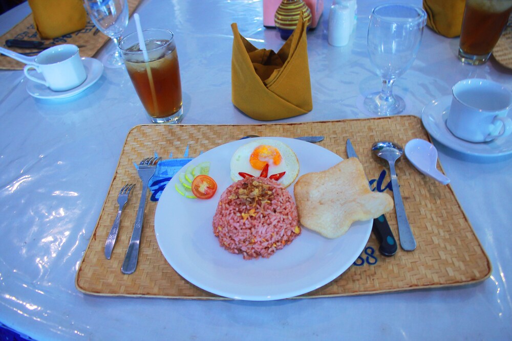 Berlian Abadi Hotel 40/55