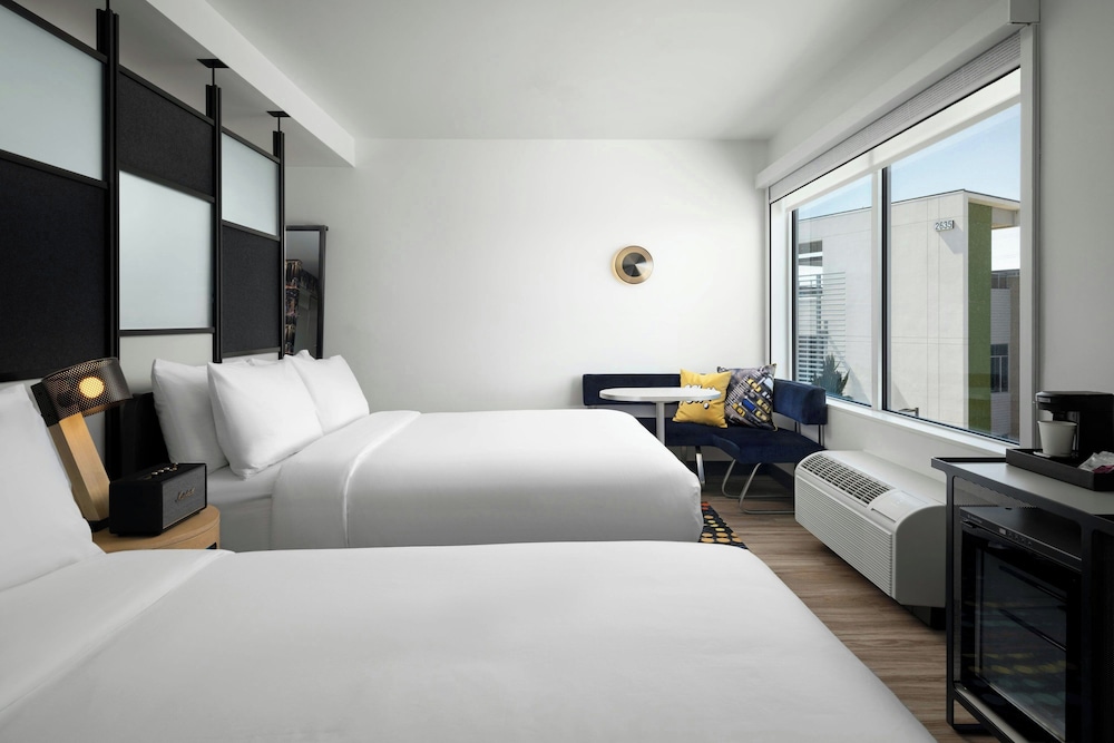 Aloft Henderson 7/24