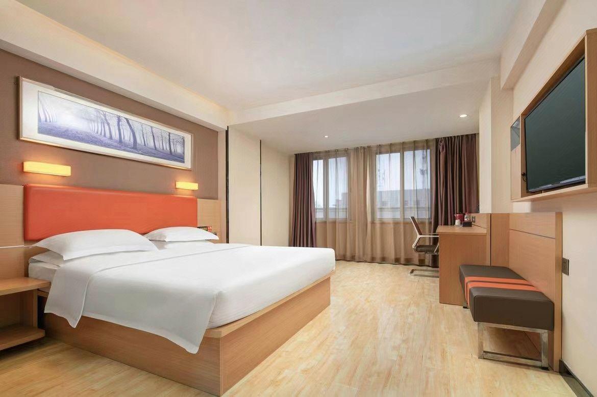 7 Days Inn (Changsha Wuyi Square Metro Station) 19/61