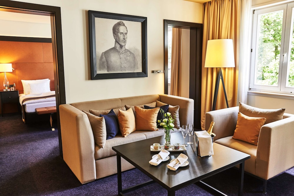 Steigenberger Hotel Bad Homburg 33/66
