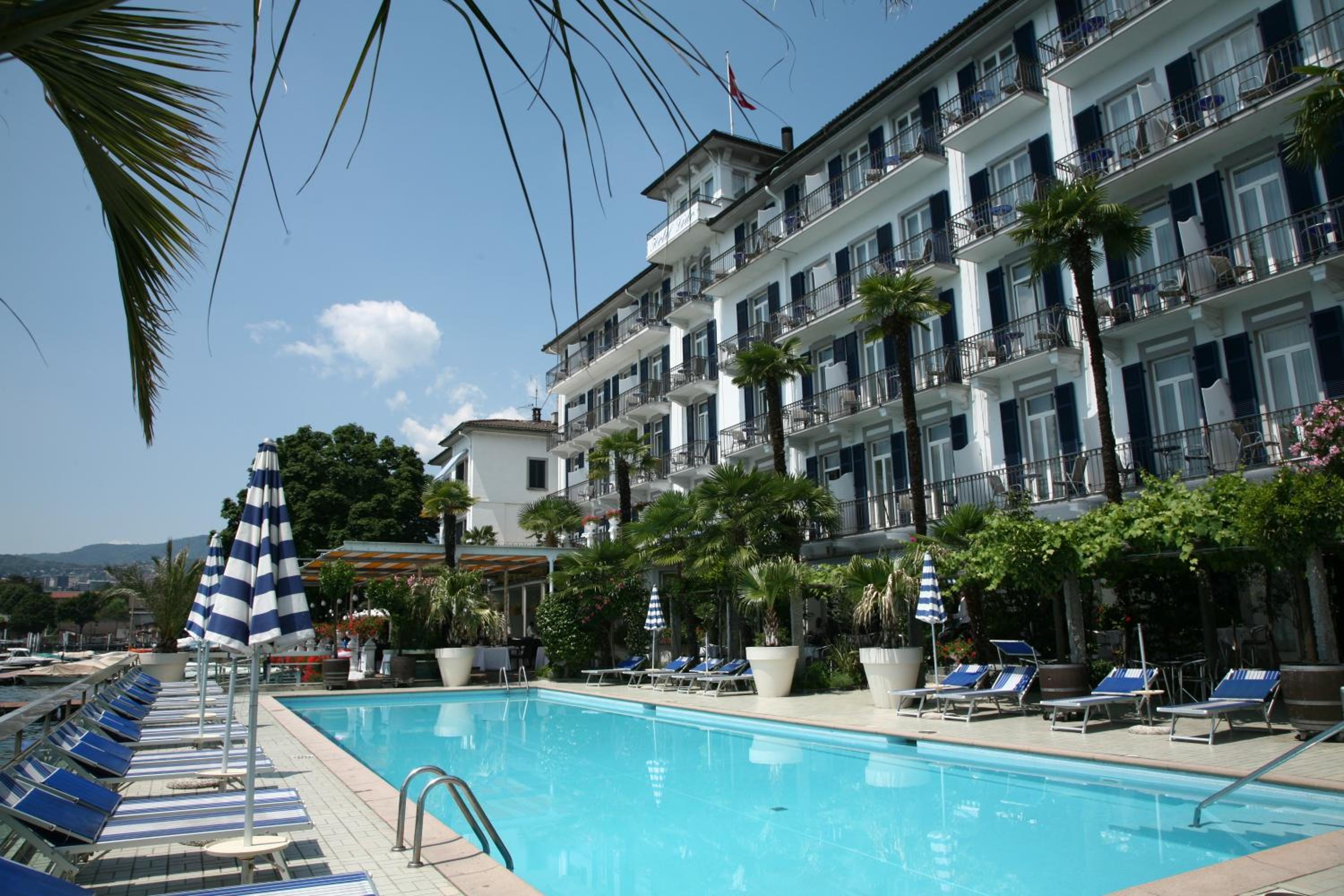 Hotel Lido Seegarten 5/50