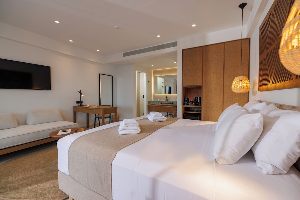 Deos Luxury Suites 9/50