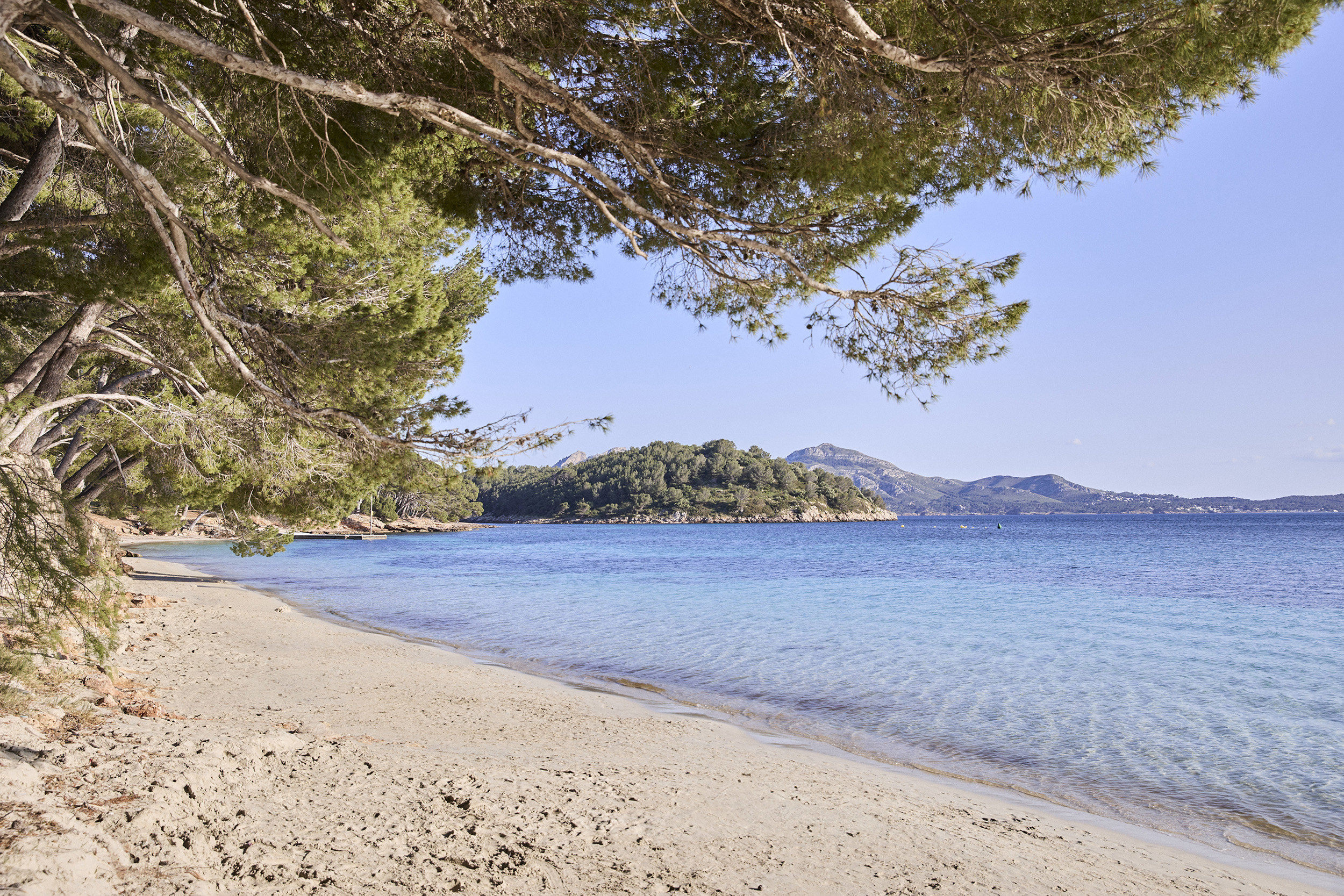Four Seasons Mallorca at Formentor 50/61