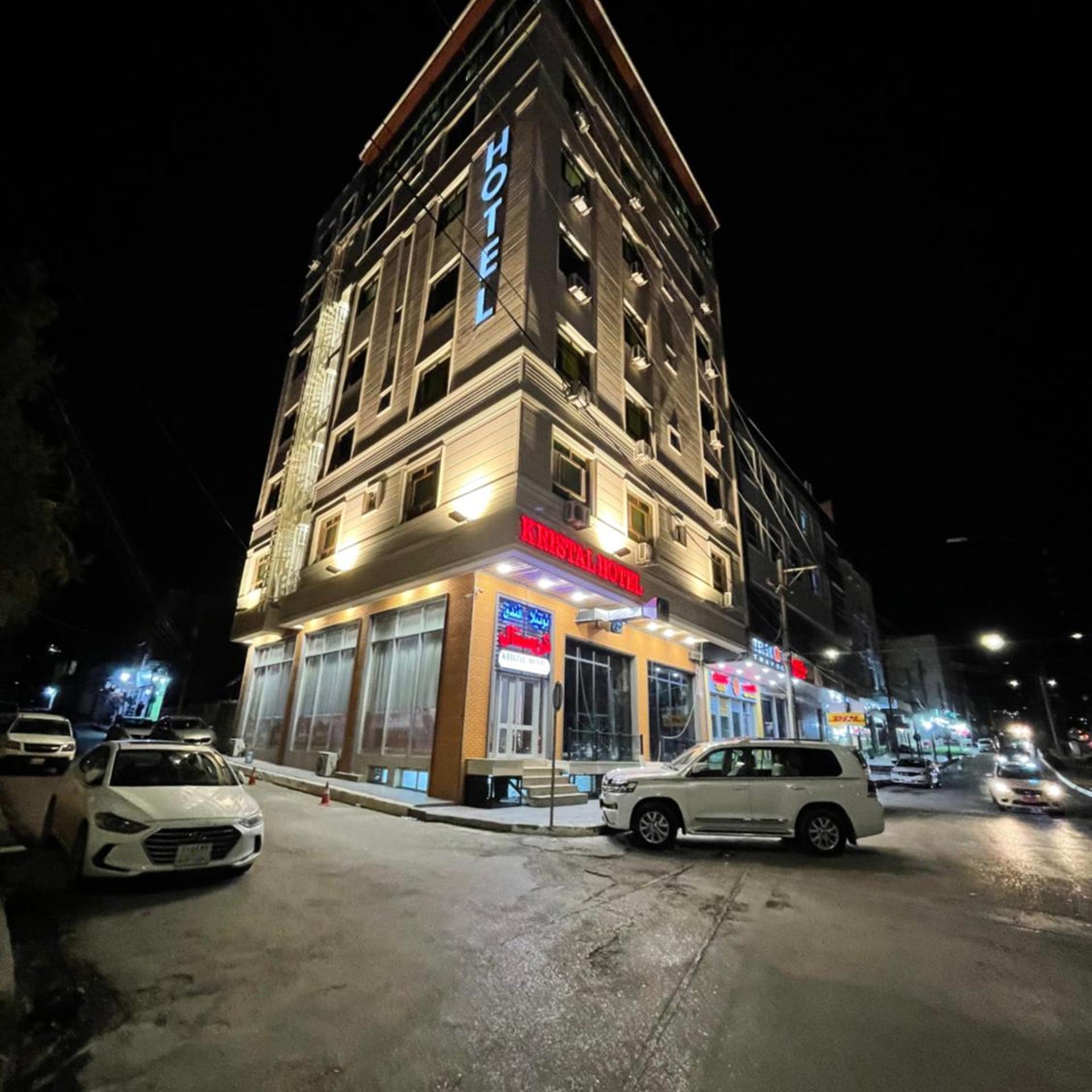 Kristal Hotel Duhok 57/63