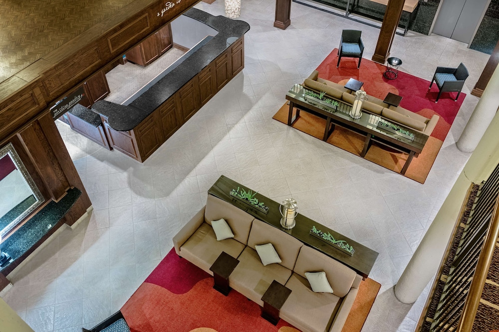 Hilton Garden Inn San Antonio Airport Hotel 32/59