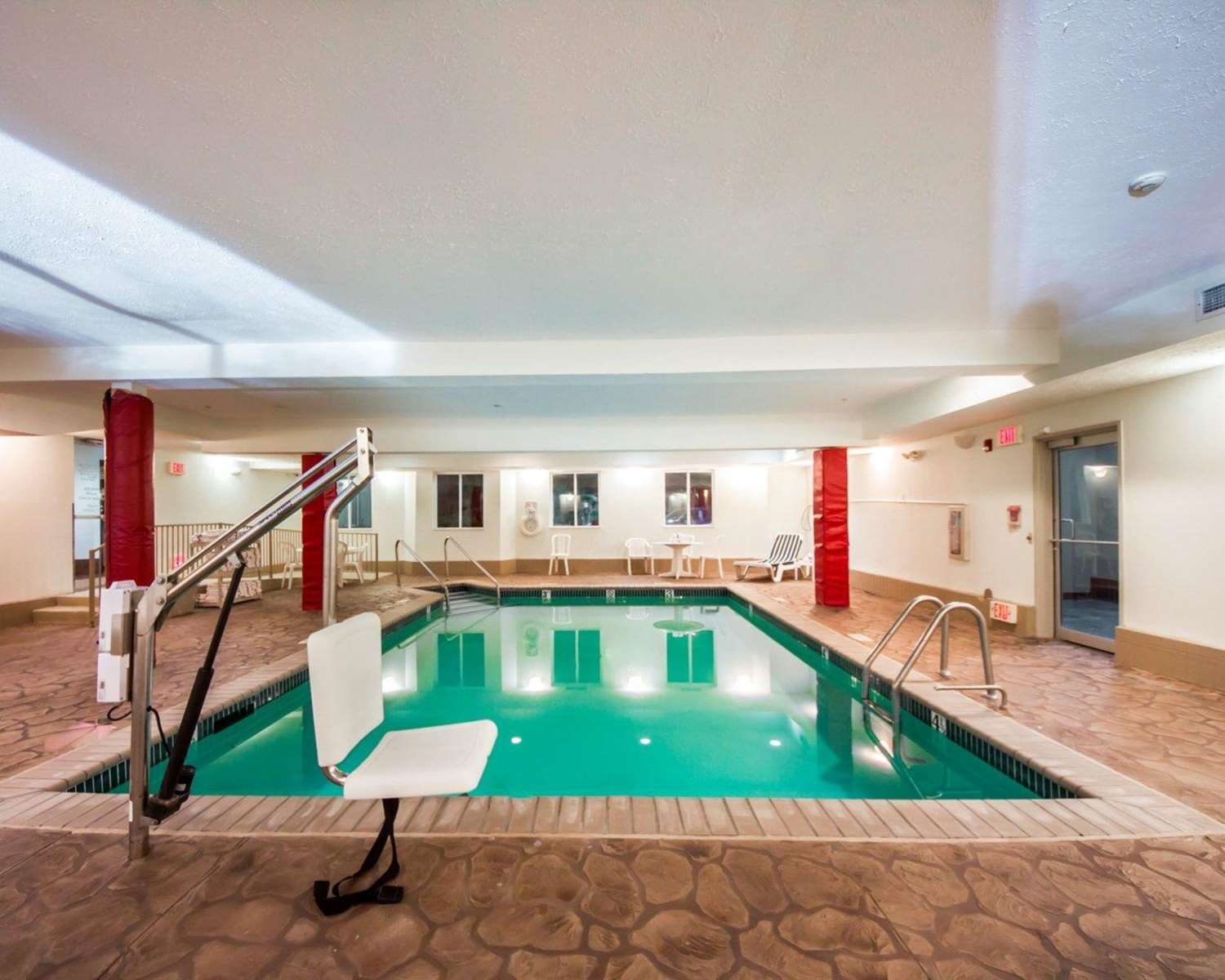 Sleep Inn & Suites Edmond Near University 17/44