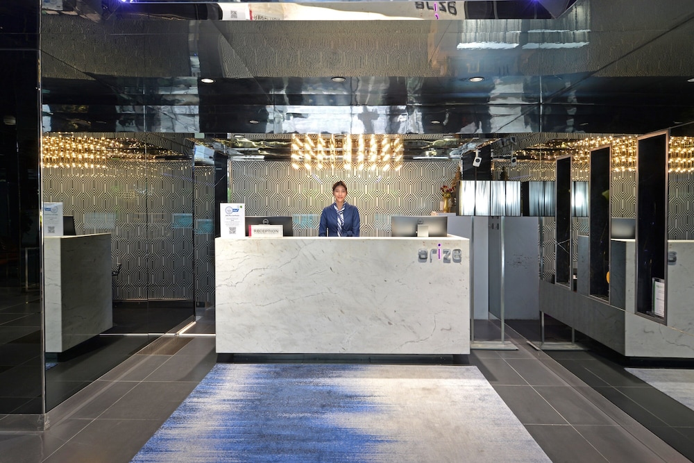 Arize Hotel Sukhumvit 6/47