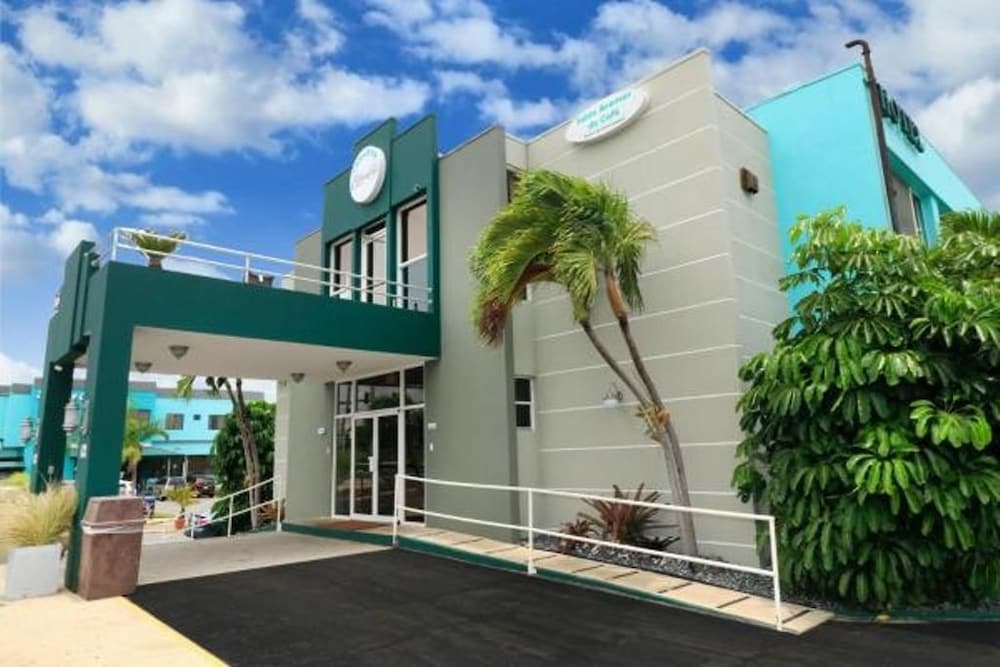 Parador el Buen Cafe 3/63