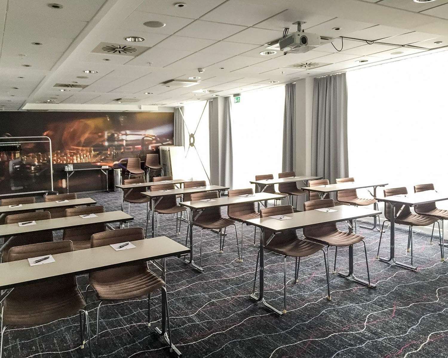 Comfort Hotel Malmo 8/8
